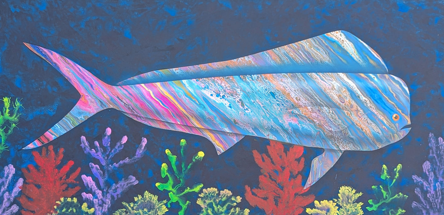 Fishy Fish