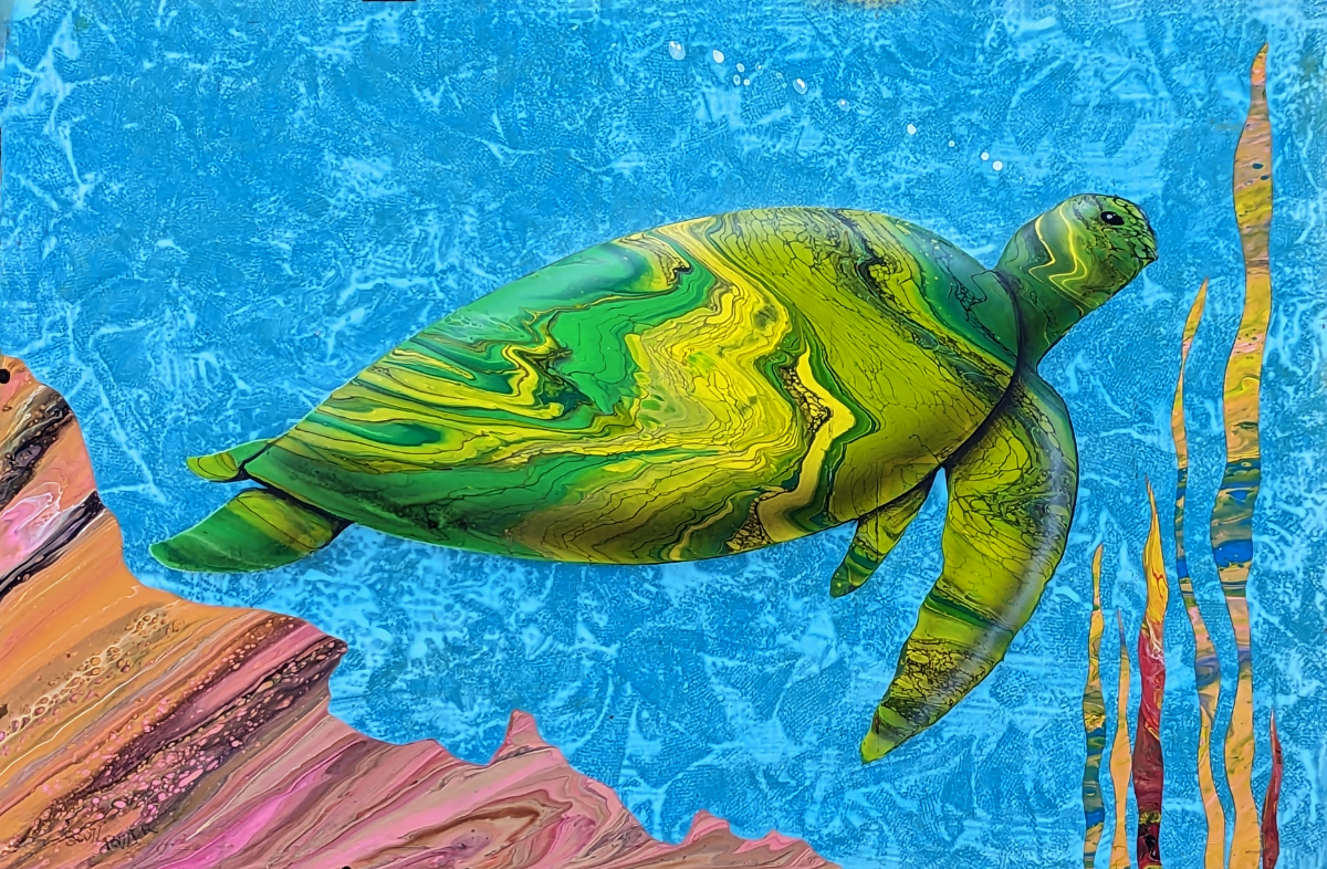Honu World