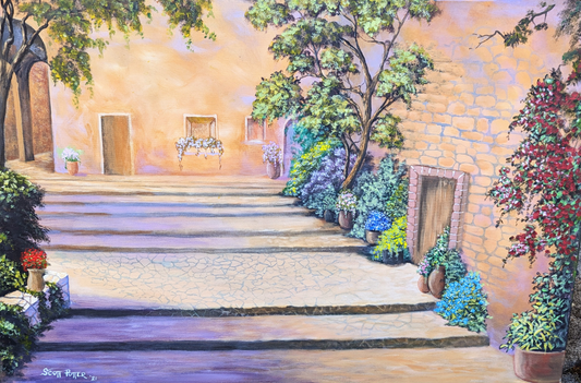 La Piazza