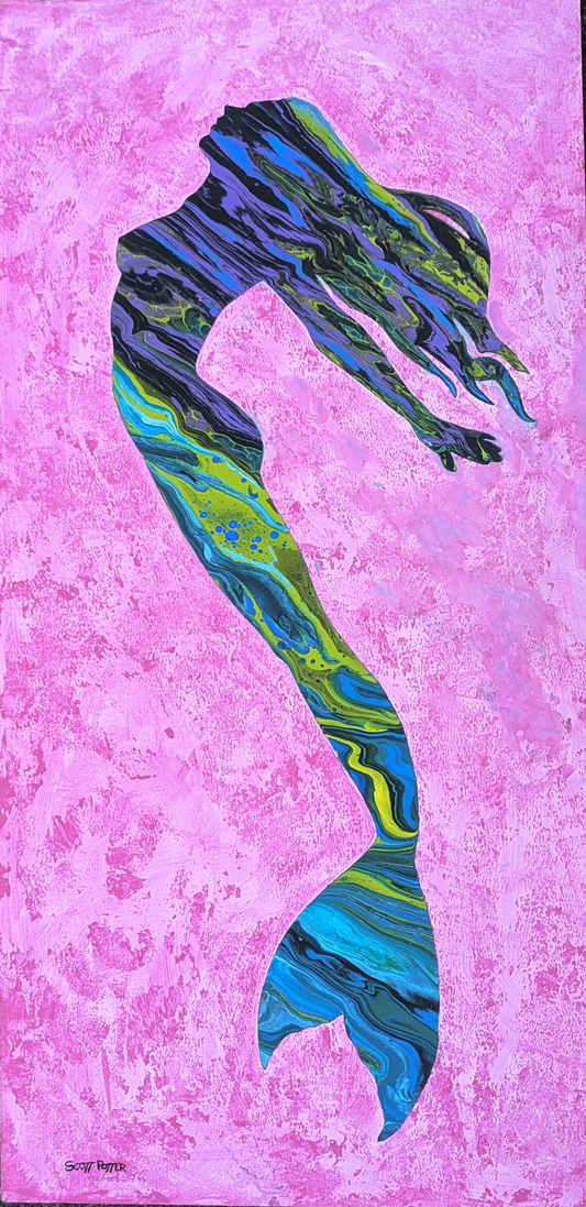 Mermanda